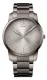 Calvin Klein Gent City Grey PVD K2G21920