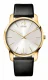Calvin Klein Gent City PVD K2G21520