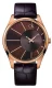 Calvin Klein Gent Deluxe Rose Gold PVD K0S21503