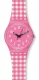Swatch Gent Dragon Fruit Vichy GP128J