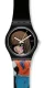 Swatch Gent Graphic Designers Fafi Oclock GZ274