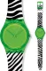 Swatch Gent Green Zeb GG210