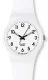 Swatch Colour Codes Just White GW151