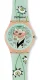 Swatch Gent Kidrobot Eyes Are Watching GP132