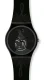 Swatch Gent Kidrobot Midnight Magi GB249