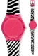 Swatch Gent Pink Zeb GR157