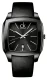 Calvin Klein Gent Recess Black PVD K2K21402