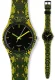 Swatch Gent Snaky Green GB253