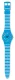 Swatch Gent Striped Rise-Up GS138I