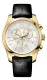 Calvin Klein Gent Strive Chrono Yellow Gold PVD K0K27520