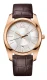 Calvin Klein Gent Strive Pink Gold PVD K0K21620