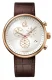 Calvin Klein Gent Substantial Chrono PVD XL K2N276G6