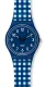 Swatch Gent Up-Wind Vichy GN230J