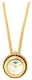 Tissot Gold Baby Ball T81.4.220.96