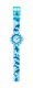 Flik Flak Happy Sealife Girls ZFFT001