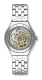 Swatch Irony Automatic Body And Soul YAS100G