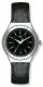 Swatch Irony Automatic Noir de Noir YAS402