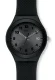 Swatch Irony Big Animal Camouflage Black Effect YGB4007