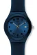 Swatch Irony Big Animal Camouflage Blue Effect YGN4002