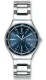 Swatch Irony Big Blue Decency YGS751G