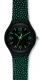 Swatch Irony Big Green Drops YGB4003