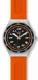 Swatch Irony Big Jungle Joy YGS4029