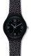Swatch Irony Big Purple Drops YGB4002