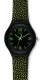 Swatch Irony Big Yellow Drops YGB4004