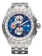 Swatch Irony Chrono Automatic Blunge SVGK400G