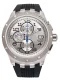 Swatch Irony Chrono Automatic Simply Pure SVGK402