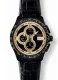Swatch Irony Chrono Automatic Right Track Sunshine Gold PVD SVGB401