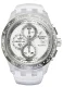 Swatch Irony Chrono Automatic Right Track White SVGK406