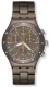 Swatch Irony Chrono Camouflage Sand Coat YCT4000AG