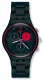 Swatch Irony Chrono Red Circle YCB4020AG
