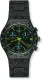 Swatch Irony Chrono Reptile Green YCB4014AG