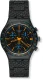 Swatch Irony Chrono Reptile Orange YCB4017AG
