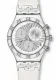 Swatch Irony Chrono Steel Charm YCS510