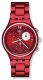 Swatch Irony Chrono White Circle YCR4000AG