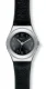 Swatch Irony Lady Smoothly Black YSS268