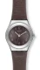Swatch Irony Lady Smoothly Grey YSS269