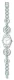 Swatch Irony Lady Water Ripple YSS237G