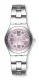 Swatch Irony Medium Ciel Clair Violet YLS706G