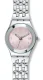 Swatch Irony Medium Lifestyle Follow Ways Pink YLS440G