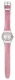 Swatch Irony Medium Pink Elegance YLS158