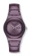 Swatch Irony Medium Purple Thought YLV7000AG