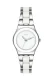 Swatch Irony Medium White Ceramic YLS141G