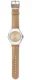 Swatch Irony Nabab Salmon Gold YNS121