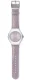 Swatch Irony Nabab Salmon Violet YNS122
