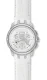 Swatch Irony Retrograde Cold Hour White YRS426