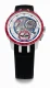Swatch Irony Retrograde Dark Surfaces YRS412